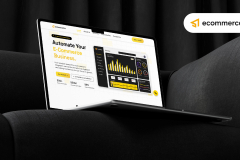 The Conversion-Focused Digital Home: E-Commerce